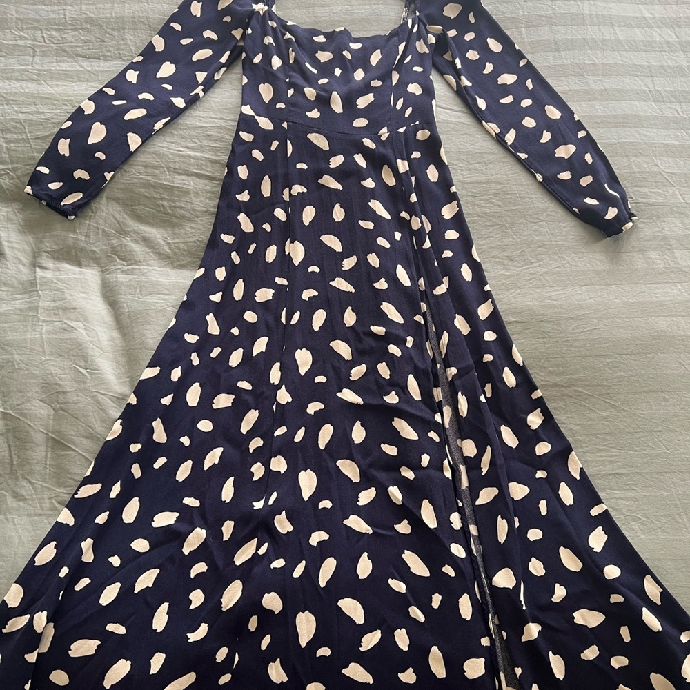 Reformation Dress